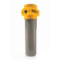 OIL-X IP50 Intermediate Pressure Compressed Air Filter (For Pressures up to 50 barg)